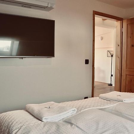 Apartment Wellness Essense Bled Extérieur photo