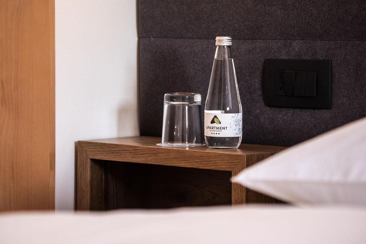 Apartment Wellness Essense Bled Extérieur photo