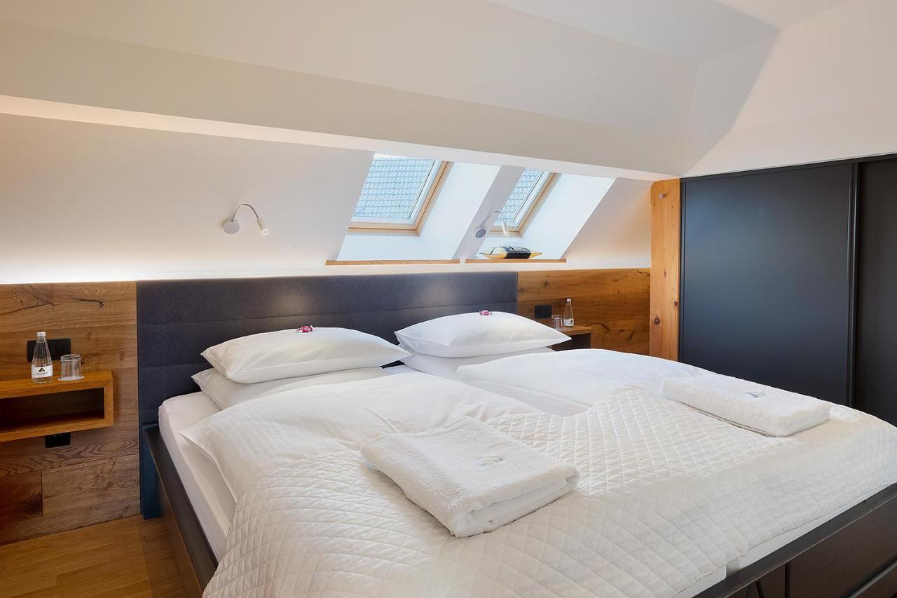 Apartment Wellness Essense Bled Extérieur photo
