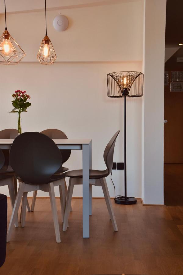 Apartment Wellness Essense Bled Extérieur photo