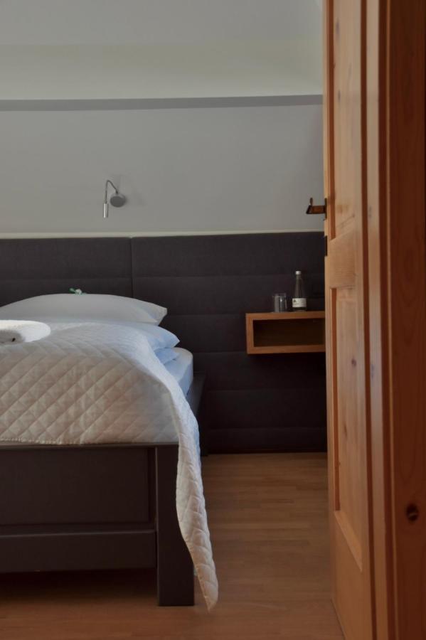 Apartment Wellness Essense Bled Extérieur photo