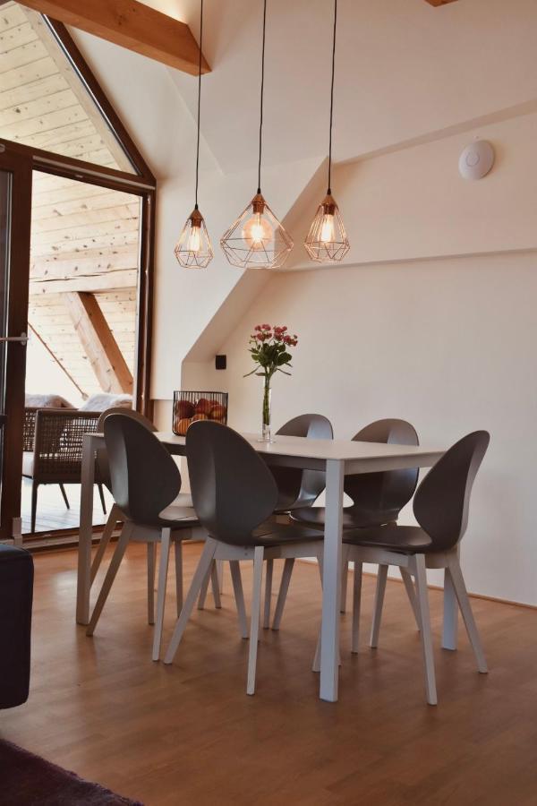 Apartment Wellness Essense Bled Extérieur photo