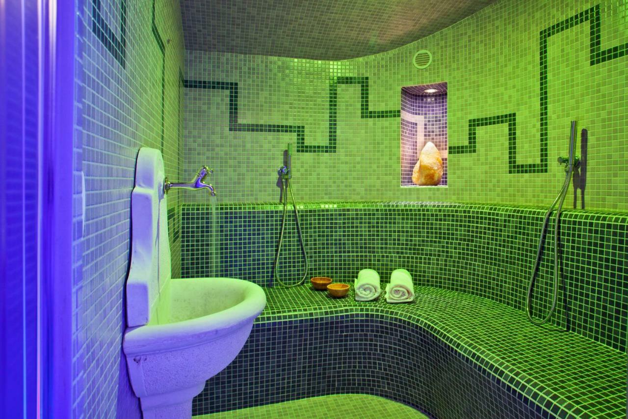 Apartment Wellness Essense Bled Extérieur photo