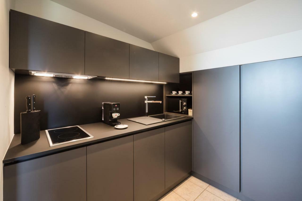 Apartment Wellness Essense Bled Extérieur photo
