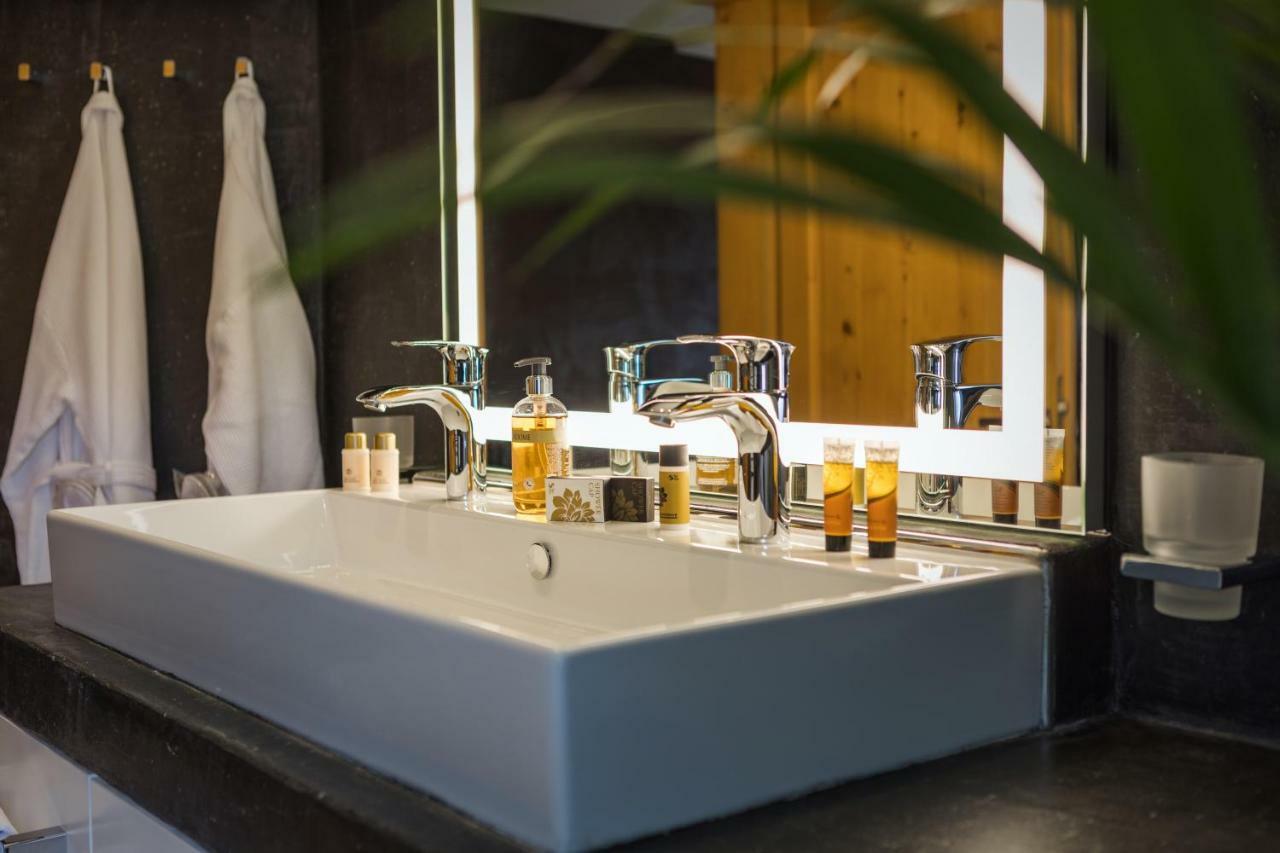 Apartment Wellness Essense Bled Extérieur photo